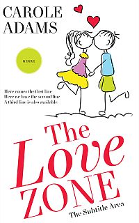 Pre Made Book Cover Bon Jour