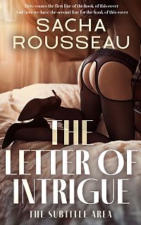 Pre Made Book Cover Rock