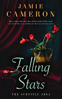 Pre Made Book Cover Cod Gray