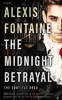 Pre Made Book Cover Zeus