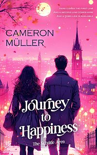 Pre Made Book Cover Valentino