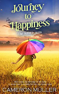 Pre Made Book Cover Tussock