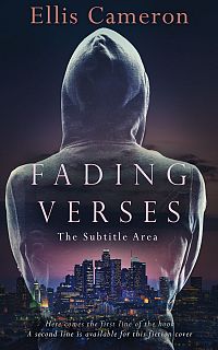 Pre Made Book Cover Charade