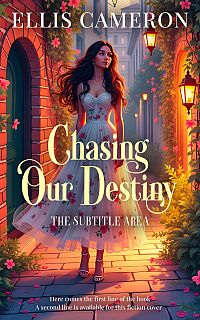 Pre Made Book Cover Matterhorn