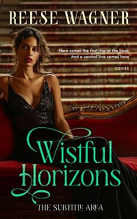 Pre Made Book Cover Crowshead