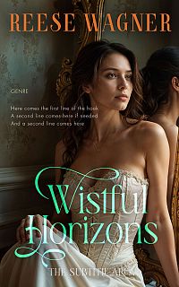 Pre Made Book Cover Birch