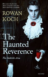 Pre Made Book Cover Ziggurat