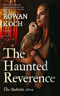 Pre Made Book Cover Antique Brass