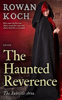 Pre Made Book Cover Gondola