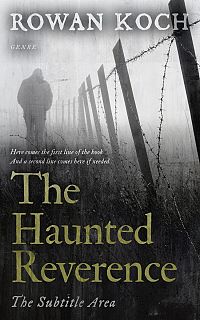 Pre Made Book Cover Alto