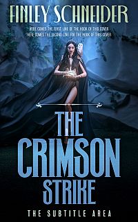 Pre Made Book Cover Big Stone