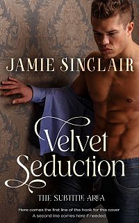 Pre Made Book Cover Cocoa Brown