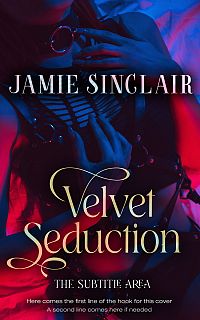 Pre Made Book Cover Revolver