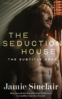 Pre Made Book Cover Zeus