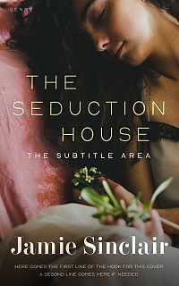 Pre Made Book Cover Birch