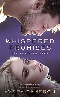 Pre Made Book Cover Old Lavender