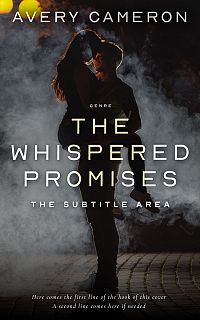 Pre Made Book Cover Tuatara