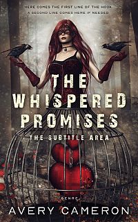 Pre Made Book Cover Masala