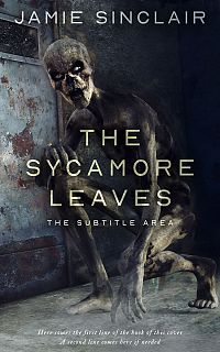 Pre Made Book Cover Shark