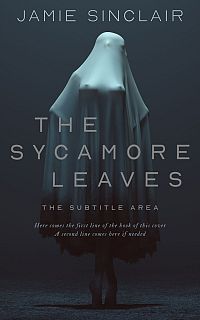 Pre Made Book Cover Shark