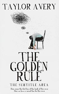 Pre Made Book Cover Gallery