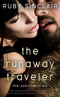 Pre Made Book Cover Sorrell Brown