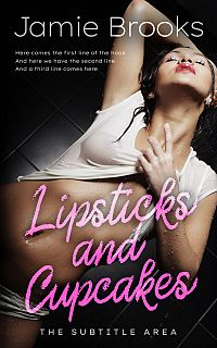 Pre Made Book Cover Zeus