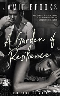 Pre Made Book Cover Mine Shaft