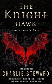 Pre Made Book Cover Cod Gray