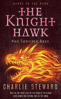 Pre Made Book Cover Tamarind