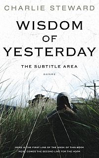 Pre Made Book Cover Heavy Metal