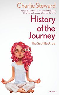 Pre Made Book Cover Night Shadz