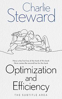 Pre Made Book Cover Gallery