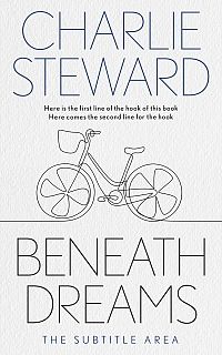 Pre Made Book Cover Gallery