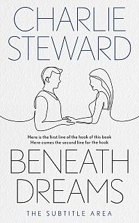 Pre Made Book Cover Gallery