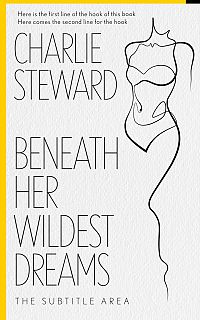 Pre Made Book Cover Gallery