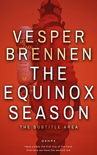 Pre Made Book Cover Roof Terracotta