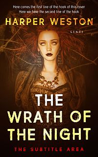 Pre Made Book Cover Wood Bark