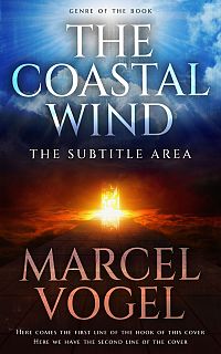 Pre Made Book Cover Indian Khaki