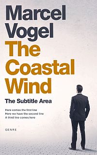 Pre Made Book Cover Old Copper