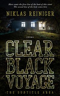 Pre Made Book Cover Rangoon Green