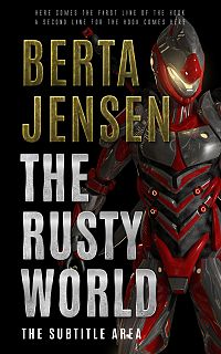 Pre Made Book Cover Malta