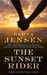 Pre Made Book Cover Whiskey