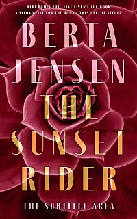 Pre Made Book Cover Dark Tan