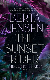 Pre Made Book Cover Cinder