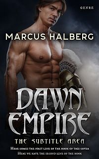 Pre Made Book Cover Cod Gray