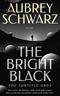 Pre Made Book Cover Cod Gray