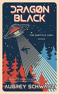 Pre Made Book Cover Blue Dianne