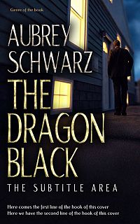 Pre Made Book Cover Cinder