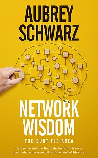 Pre Made Book Cover Galliano